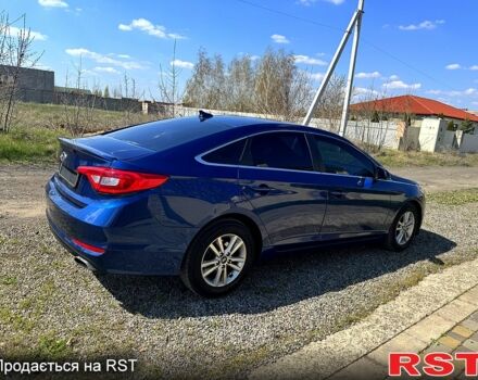 Хендай Соната, об'ємом двигуна 2.4 л та пробігом 175 тис. км за 10950 $, фото 4 на Automoto.ua