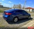 Хендай Соната, об'ємом двигуна 2.4 л та пробігом 175 тис. км за 10950 $, фото 4 на Automoto.ua