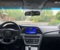 Хендай Соната, об'ємом двигуна 2 л та пробігом 435 тис. км за 10490 $, фото 9 на Automoto.ua
