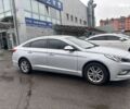 Хендай Соната 2017 в Киеве на Automoto.ua Хендай Соната, объемом двигателя 2 л и пробегом 397 тыс. км за 9990 $, фото 6 на Automoto.ua