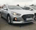 Хендай Соната 2017 у Києві на Automoto.ua Хендай Соната, об'ємом двигуна 2 л та пробігом 304 тис. км за 11990 $, фото 1 на Automoto.ua