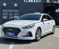 Хендай Соната, об'ємом двигуна 2.4 л та пробігом 77 тис. км за 13000 $, фото 1 на Automoto.ua