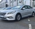 Хендай Соната 2017 у Києві на Automoto.ua Хендай Соната, об'ємом двигуна 2 л та пробігом 418 тис. км за 9490 $, фото 2 на Automoto.ua