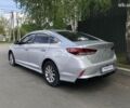 Хендай Соната 2017 в Киеве на Automoto.ua Хендай Соната, объемом двигателя 2 л и пробегом 455 тыс. км за 10990 $, фото 4 на Automoto.ua