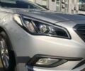 Хендай Соната 2017 у Києві на Automoto.ua Хендай Соната, об'ємом двигуна 2 л та пробігом 375 тис. км за 10390 $, фото 6 на Automoto.ua