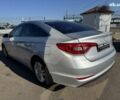 Хендай Соната, об'ємом двигуна 2 л та пробігом 360 тис. км за 9490 $, фото 8 на Automoto.ua