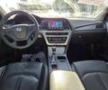 Хендай Соната 2017 у Києві на Automoto.ua Хендай Соната, об'ємом двигуна 2 л та пробігом 339 тис. км за 10990 $, фото 8 на Automoto.ua