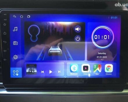 Хендай Соната 2017 у Києві на Automoto.ua Хендай Соната, об'ємом двигуна 2 л та пробігом 435 тис. км за 10490 $, фото 12 на Automoto.ua
