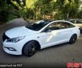 Хендай Соната, объемом двигателя 2 л и пробегом 205 тыс. км за 10000 $, фото 5 на Automoto.ua