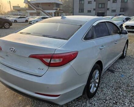 Хендай Соната, объемом двигателя 0 л и пробегом 240 тыс. км за 11290 $, фото 3 на Automoto.ua