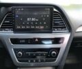 Хендай Соната, об'ємом двигуна 2 л та пробігом 386 тис. км за 9990 $, фото 16 на Automoto.ua
