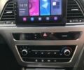 Хендай Соната 2017 у Києві на Automoto.ua Хендай Соната, об'ємом двигуна 2 л та пробігом 429 тис. км за 9990 $, фото 6 на Automoto.ua