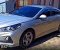 Хендай Соната, об'ємом двигуна 2 л та пробігом 229 тис. км за 11300 $, фото 1 на Automoto.ua