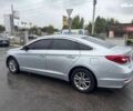 Хендай Соната 2017 в Киеве на Automoto.ua Хендай Соната, объемом двигателя 2 л и пробегом 397 тыс. км за 9990 $, фото 5 на Automoto.ua