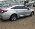 Хендай Соната 2017 в Киеве на Automoto.ua Хендай Соната, объемом двигателя 2 л и пробегом 248 тыс. км за 11290 $, фото 3 на Automoto.ua