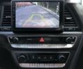 Хендай Соната 2017 в Киеве на Automoto.ua Хендай Соната, объемом двигателя 2 л и пробегом 455 тыс. км за 10990 $, фото 12 на Automoto.ua