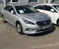 Хендай Соната 2017 у Києві на Automoto.ua Хендай Соната, об'ємом двигуна 2 л та пробігом 375 тис. км за 10390 $, фото 3 на Automoto.ua