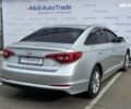 Хендай Соната 2017 в Киеве на Automoto.ua Хендай Соната, объемом двигателя 2 л и пробегом 380 тыс. км за 10790 $, фото 7 на Automoto.ua