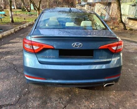 Хендай Соната, объемом двигателя 0 л и пробегом 94 тыс. км за 11000 $, фото 1 на Automoto.ua