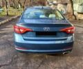 Хендай Соната, объемом двигателя 0 л и пробегом 94 тыс. км за 11000 $, фото 1 на Automoto.ua