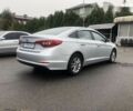 Хендай Соната 2017 в Киеве на Automoto.ua Хендай Соната, объемом двигателя 2 л и пробегом 366 тыс. км за 10290 $, фото 3 на Automoto.ua