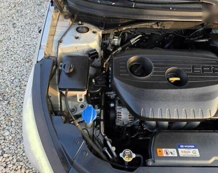 Хендай Соната, объемом двигателя 0 л и пробегом 240 тыс. км за 11290 $, фото 15 на Automoto.ua