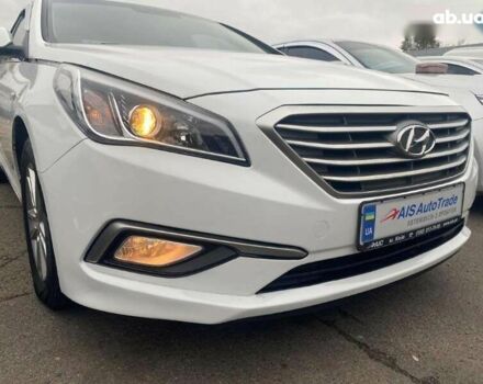 Хендай Соната, об'ємом двигуна 2 л та пробігом 394 тис. км за 10290 $, фото 2 на Automoto.ua