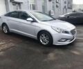 Хендай Соната 2017 у Києві на Automoto.ua Хендай Соната, об'ємом двигуна 2 л та пробігом 322 тис. км за 10490 $, фото 2 на Automoto.ua
