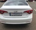 Хендай Соната 2017 у Києві на Automoto.ua Хендай Соната, об'ємом двигуна 2 л та пробігом 339 тис. км за 10690 $, фото 4 на Automoto.ua