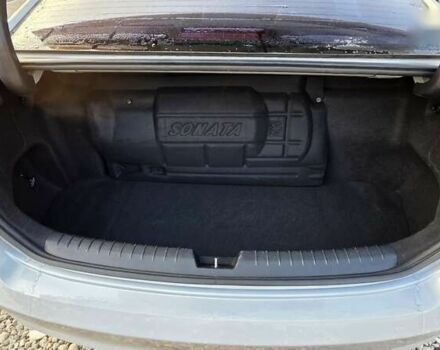 Хендай Соната, объемом двигателя 0 л и пробегом 240 тыс. км за 11290 $, фото 10 на Automoto.ua