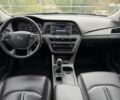 Хендай Соната, об'ємом двигуна 2 л та пробігом 359 тис. км за 8900 $, фото 18 на Automoto.ua