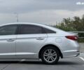 Хендай Соната, об'ємом двигуна 2 л та пробігом 359 тис. км за 8900 $, фото 12 на Automoto.ua