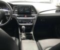 Хендай Соната 2017 у Києві на Automoto.ua Хендай Соната, об'ємом двигуна 2 л та пробігом 304 тис. км за 11990 $, фото 9 на Automoto.ua