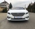 Хендай Соната 2017 в Киеве на Automoto.ua Хендай Соната, объемом двигателя 2 л и пробегом 354 тыс. км за 10790 $, фото 3 на Automoto.ua
