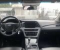 Хендай Соната 2017 в Киеве на Automoto.ua Хендай Соната, объемом двигателя 2 л и пробегом 366 тыс. км за 10290 $, фото 8 на Automoto.ua