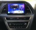 Хендай Соната 2017 у Києві на Automoto.ua Хендай Соната, об'ємом двигуна 2 л та пробігом 435 тис. км за 10490 $, фото 11 на Automoto.ua