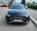 Хендай Соната, объемом двигателя 2 л и пробегом 200 тыс. км за 15399 $, фото 1 на Automoto.ua