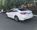 Хендай Соната 2017 у Києві на Automoto.ua Хендай Соната, об'ємом двигуна 2 л та пробігом 435 тис. км за 10490 $, фото 5 на Automoto.ua