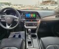 Хендай Соната 2017 в Киеве на Automoto.ua Хендай Соната, объемом двигателя 2 л и пробегом 306 тыс. км за 10990 $, фото 2 на Automoto.ua