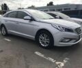Хендай Соната 2017 у Києві на Automoto.ua Хендай Соната, об'ємом двигуна 2 л та пробігом 352 тис. км за 10490 $, фото 2 на Automoto.ua
