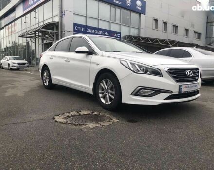 Хендай Соната, об'ємом двигуна 2 л та пробігом 385 тис. км за 10290 $, фото 2 на Automoto.ua
