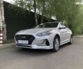 Хендай Соната 2017 в Киеве на Automoto.ua Хендай Соната, объемом двигателя 2 л и пробегом 455 тыс. км за 10990 $, фото 1 на Automoto.ua