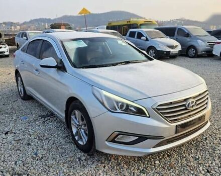 Хендай Соната, объемом двигателя 0 л и пробегом 240 тыс. км за 11290 $, фото 4 на Automoto.ua