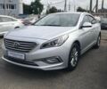 Хендай Соната 2017 у Києві на Automoto.ua Хендай Соната, об'ємом двигуна 2 л та пробігом 352 тис. км за 10490 $, фото 1 на Automoto.ua