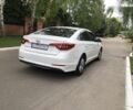 Хендай Соната, об'ємом двигуна 2 л та пробігом 435 тис. км за 10490 $, фото 5 на Automoto.ua