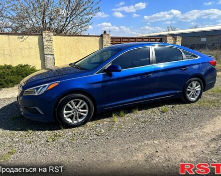 Хендай Соната, об'ємом двигуна 2.4 л та пробігом 175 тис. км за 10950 $, фото 3 на Automoto.ua