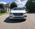 Хендай Соната, объемом двигателя 2 л и пробегом 386 тыс. км за 10390 $, фото 1 на Automoto.ua