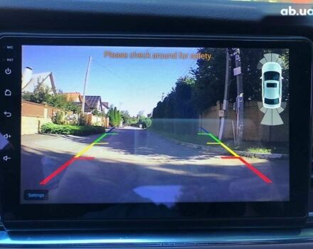 Хендай Соната, об'ємом двигуна 2 л та пробігом 267 тис. км за 11290 $, фото 13 на Automoto.ua