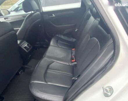 Хендай Соната, об'ємом двигуна 2 л та пробігом 394 тис. км за 10290 $, фото 3 на Automoto.ua