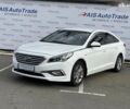 Хендай Соната 2017 у Києві на Automoto.ua Хендай Соната, об'ємом двигуна 2 л та пробігом 359 тис. км за 10290 $, фото 1 на Automoto.ua